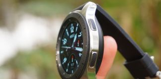Bäst för Android – smartklocka för den gröna sidan