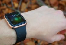 Bästa Apple Watch – Apples bästa smartklocka Apple Watch 5 Alltid på, Always on