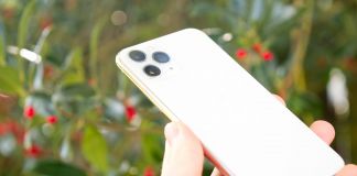 Test: Apple iPhone 11 Pro – riktigt stora framsteg Test av iPhone 11 Pro