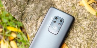 Test: Motorola One Zoom – kameramobil utan skärpa