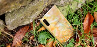 Test: Samsung Galaxy Note 10 – nytt territorium för Note Test Note 10