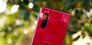 Test: Sony Xperia 5 – ”kompakta” Xperia 1 överraskar Test Xperia 5