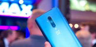 OnePlus 7T får svenskt pris och nytt Pro-syskon