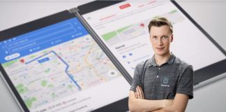 Microsoft visar varför vikbara smartphones existerar