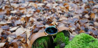 Test: Samsung Galaxy Watch Active 2 – träning i stil? Recension Galaxy Watch Active 2