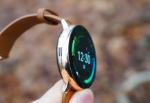 Samsungs klockor får EKG och blodtryck i februari Test Active 2 högtalare