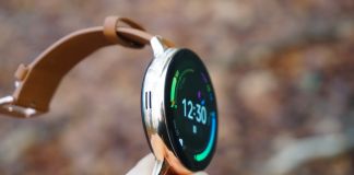 Samsungs klockor får EKG och blodtryck i februari Test Active 2 högtalare