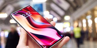 Xiaomi Mi Note 10 och Note 10 Pro gör svensk debut