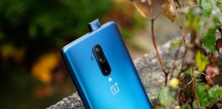 Test: OnePlus 7T Pro – en gnutta snabbare Test OnePlus 7T Pro