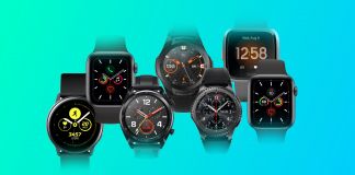 Välkommen till Smartwatchguiden!