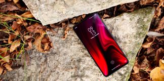 Test: Xiaomi Mi 9T Pro – en unik processorboost Test Xiaomi Mi 9T Pro recension