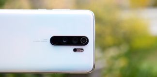 Test: Xiaomi Redmi Note 8 Pro – ny nivå av prisvärd Test Xiaomi Redmi Note 8 Pro recension