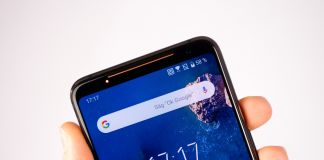 Två dagars batteritid – ladda varje dag ändå