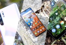 Black Friday 2019: bästa smartphone