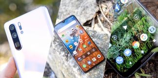 Black Friday 2019: bästa smartphone