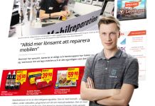 Skadlig batterimyt från 1900-talet får nytt liv av TT