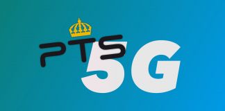 Viktiga 5G-frekvenser försenas i Sverige