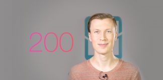 200 mobiler i världens största smartphonetest!