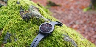 Test: Garmin Vivoactive 4s – liten och blyg Recension Garmin Vivoactive 4s surfa.se