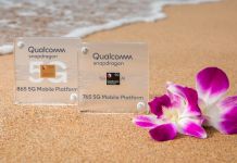 Nya Snapdragon 865 tvingar 5G till alla flaggskepp