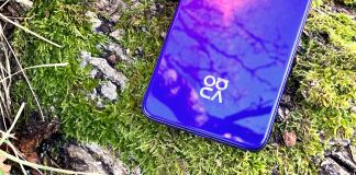 Test: Huawei Nova 5T – ommålad sommarlansering Test Nova 5T