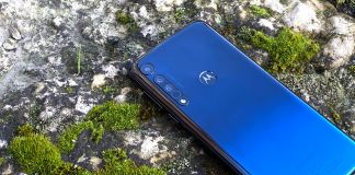 Test: Motorola One Macro – pålitlighet för minibudget Test Motorola One Macro