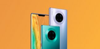 Huawei Mate 30 Pro kommer till Polen (ej Sverige) Huawei Mate 30 pro Sverige