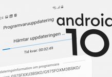 Nu kommer Samsung One UI 2.0 – uppdatera inte!