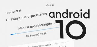 Nu kommer Samsung One UI 2.0 – uppdatera inte!