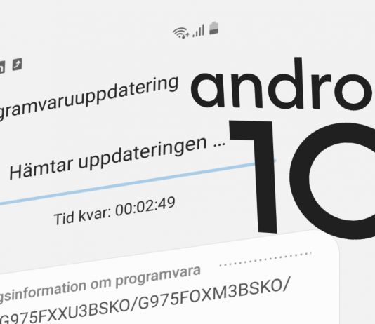 Nu kommer Samsung One UI 2.0 – uppdatera inte!
