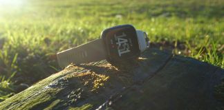 Test: Fitbit Versa 2 – bra, för vissa