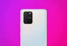 Galaxy S10 Lite och Note 10 Lite är stora men billigare
