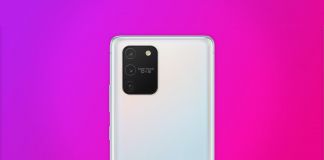 Galaxy S10 Lite och Note 10 Lite är stora men billigare