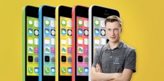 Billig iPhone har aldrig passat Apple bättre