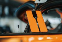OnePlus-koncept gömmer kamera med dynamiskt glas