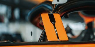 OnePlus-koncept gömmer kamera med dynamiskt glas