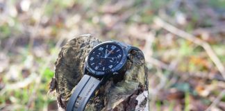 Test: Huawei Watch GT 2 – ett begränsat försök recension Huawei Watch GT 2