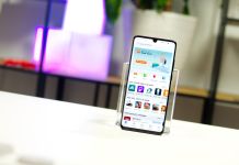 Huawei AppGallery hade förbud mot regeringskritik