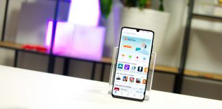 Huawei AppGallery hade förbud mot regeringskritik