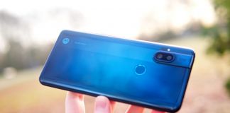 Test: Motorola One Hyper – tillräckligt bra