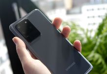 Samsung Galaxy S20 Ultra slår nog nyhetsrekord