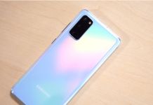 Samsung bekräftar: S20 har 1,1x optisk zoom