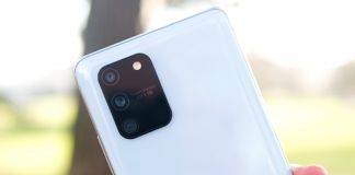 Test: Samsung Galaxy S10 Lite – lite för mycket ”Lite” Test Galaxy S10 Lite