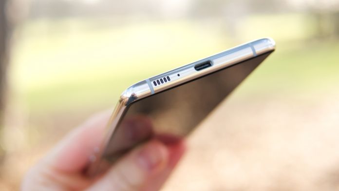 Test Samsung Galaxy S10 Lite recension