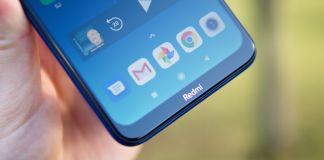Test: Xiaomi Redmi 8 – långsamt uthållig Test Xiaomi Redmi 8