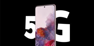 Galaxy S20 – med eller utan 5G?