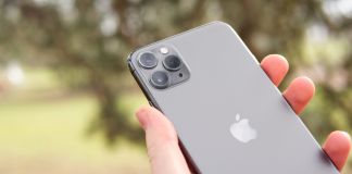 Test: Apple iPhone 11 Pro Max – kompromisslöst stor
