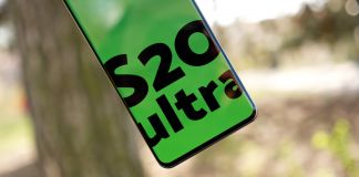 Test: Samsung Galaxy S20 Ultra – överdrivet extrem?