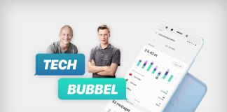 TechBubbel 031 – 100% Covid-fritt om teknikstress