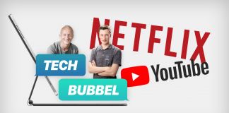 TechBubbel 032 – Borde Netflix Covid-begränsas?